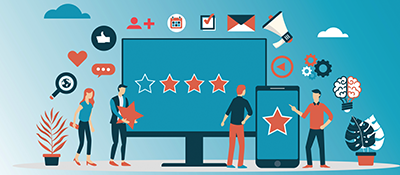 Online Reputation Mnagement