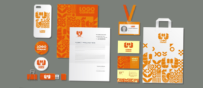 Corporate Identity