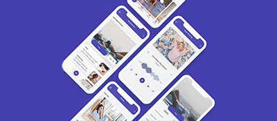 Mobile App Design