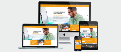 Responsive Website Design