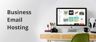 Email Hosting