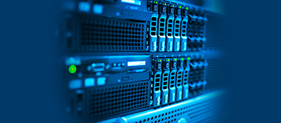 Dedicated Server